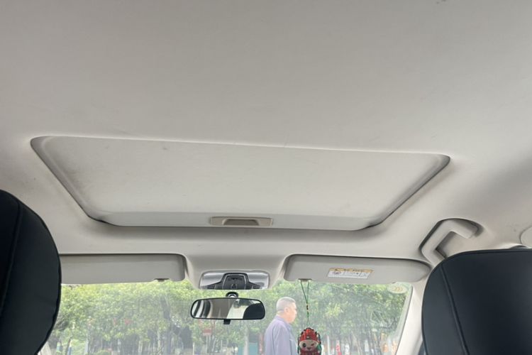 Used Chery Arrizo 5 2019 PRO 1.5L CVT Zizai Edition China VI
