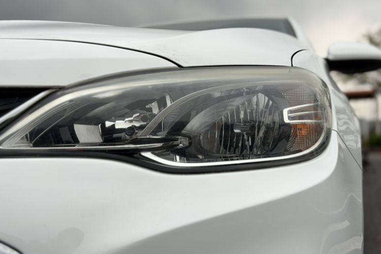 Used Chevrolet Cavalier 2018 320 Automatic Enjoyment Sunroof Edition Left Front Headlight