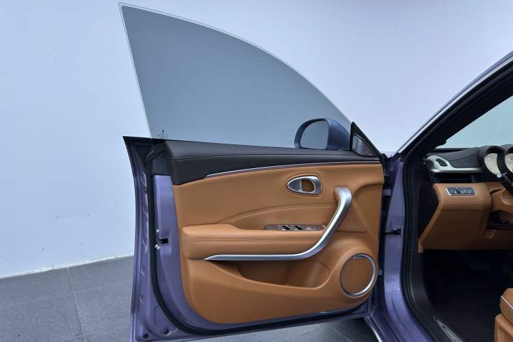 Used ORA Lightning Cat 2022 555 km Luxury Edition