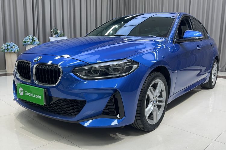 Used BMW 1 Series 2020 120i M Sport Package