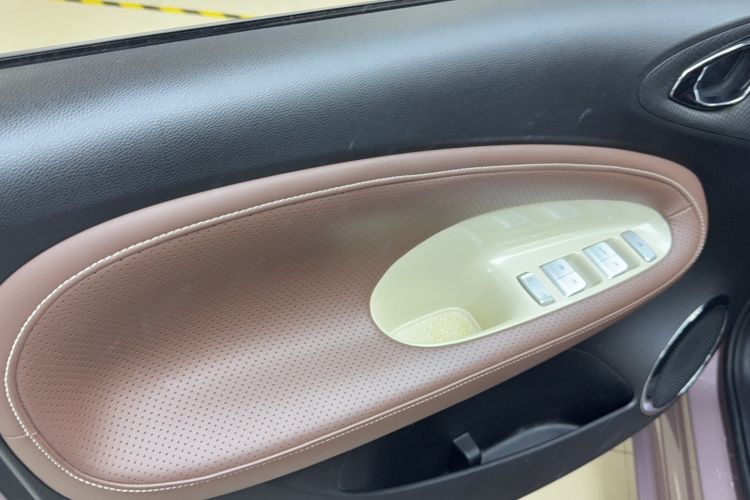 Used Wuling Bingo 2023 333km Enjoy+ Version Interior 2