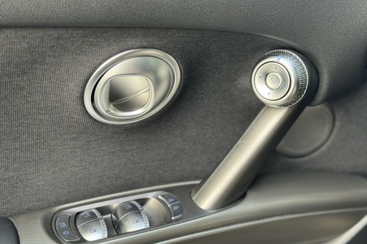 Used Genesis GV60 2023 Single-Motor Rear-Drive Luxury Edition