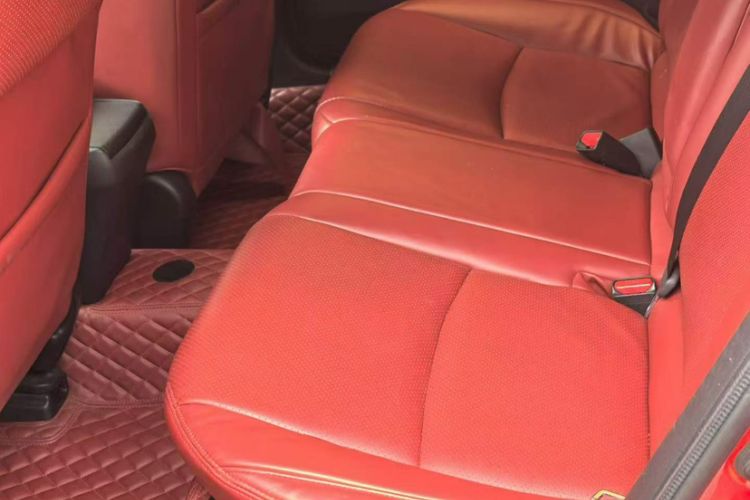 Used Honda Civic 2021 HATCHBACK 220TURBO CVT Trendy Cool Edition