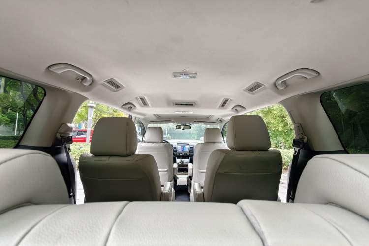 Used Mazda Mazda 8 2015 2.5L Flagship Edition