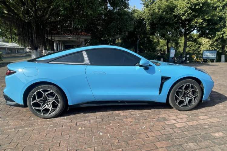 Used NETA GT 2023 660