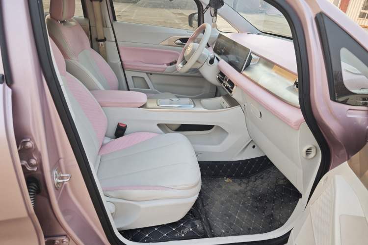 Used Geometry E Firefly 2024 301km Starlight