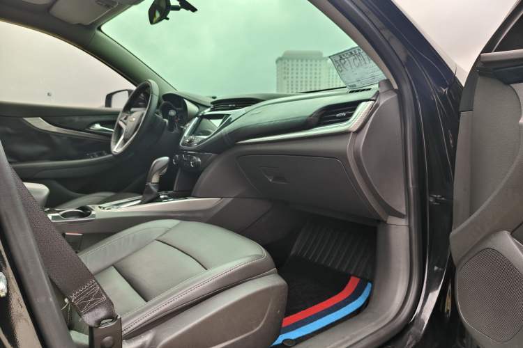 Used Chevrolet Malibu 2018 530T Automatic Luxury Edition
