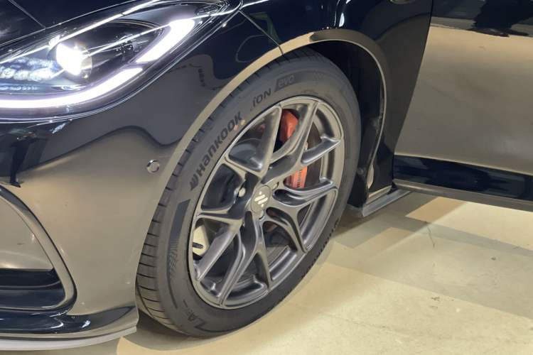 Used IM L6 2024 Max Standard Edition
