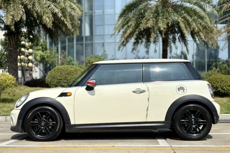 Used MINI MINI 2013 1.6L ONE Limited Edition First Version
