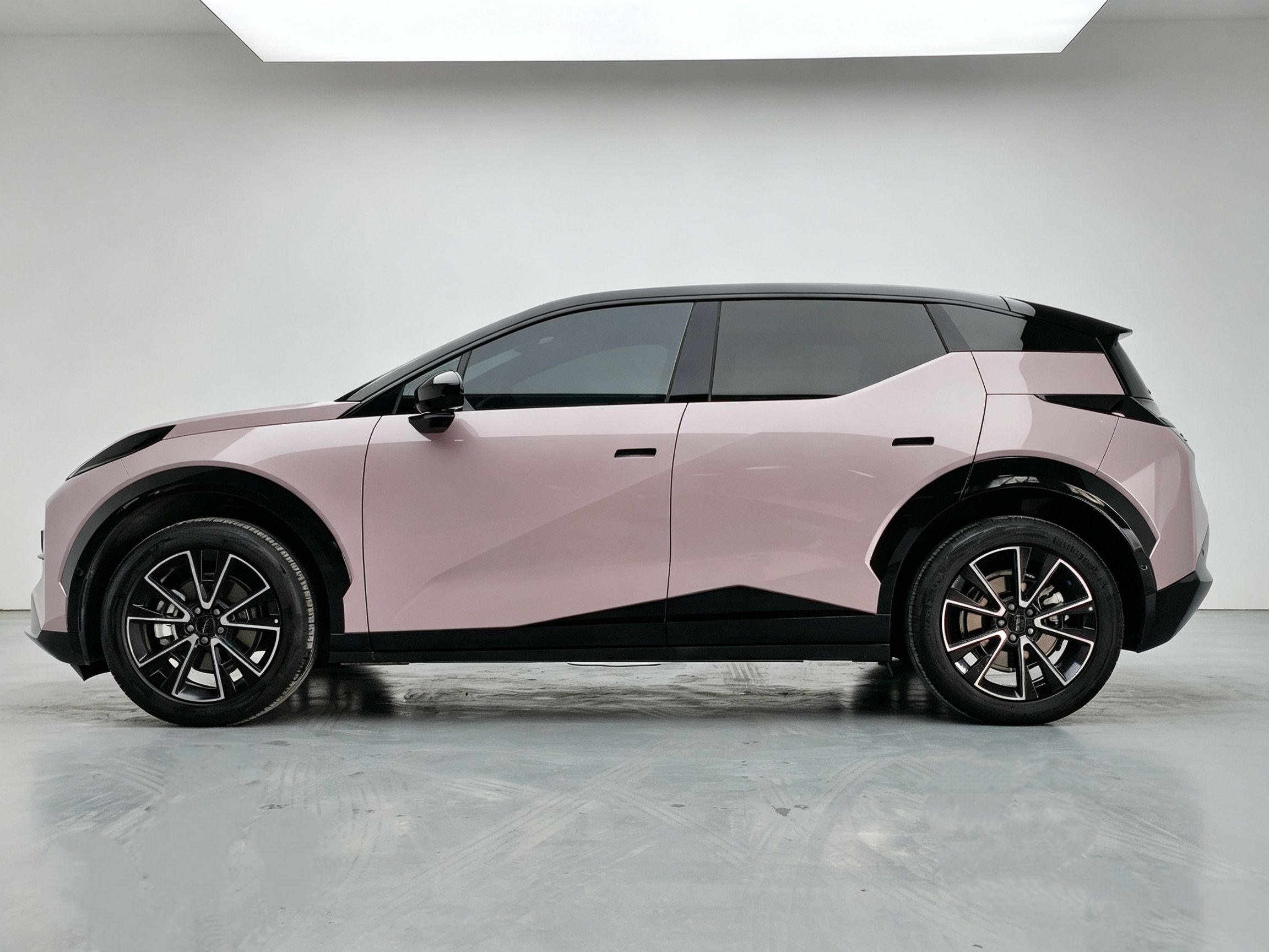 Zeekr X 2025 5-Seater Long-Range Version — снимка 18