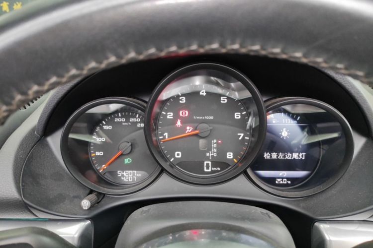 Used Porsche 718 2020 Boxster 2.0T
