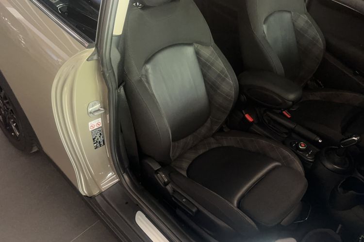 Used MINI 2018 1.5T COOPER Classic Edition Right Front Seat