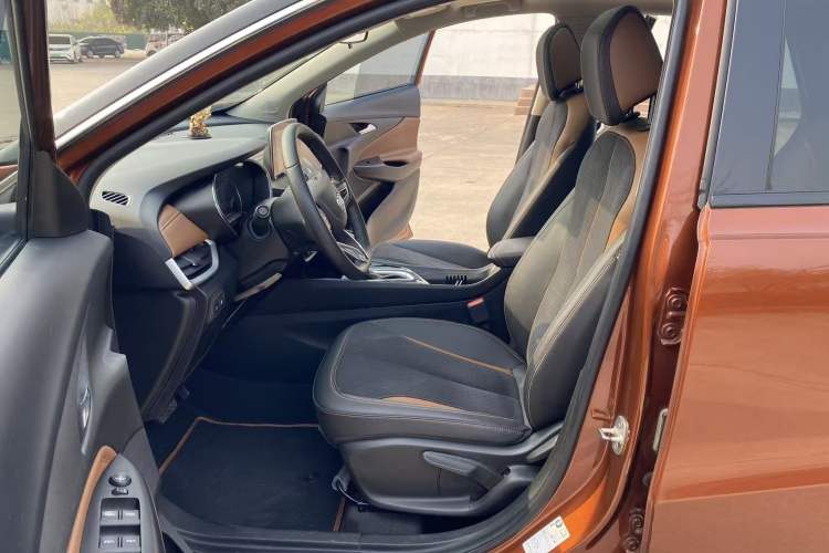 Used Buick Encore 2020 20T CVT Luxury Edition
