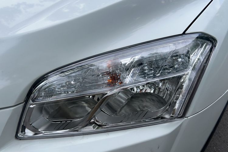 Used Chevrolet Trax 2016 1.4T Automatic Two-Wheel Drive Comfort Version with Sunroof