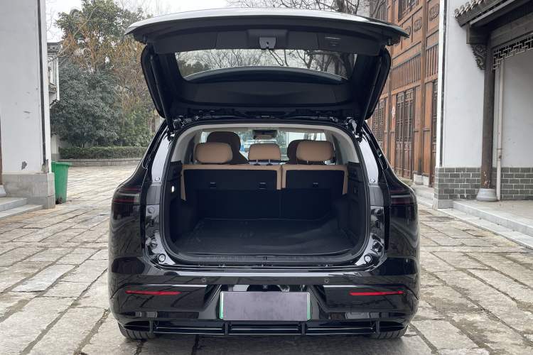 Used EXEED Star Era ET 2024 Range-Extended 200 Pro+