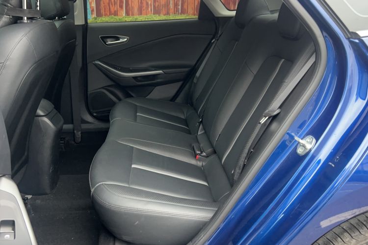 Used Hyundai Lafesta 2019 280TGDi Sport Edition China VI
