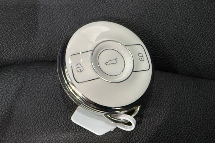 Used smart #1 2026 Dynamic Upgrade Edition
