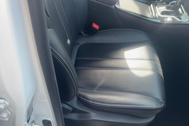 Used GAC Trumpchi M6 2023 PRO 270T DCT Luxury Edition Right Front Seat