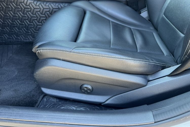 Used Mercedes-Benz C-Class 2019 C 180 L Fashion Edition Sport Version