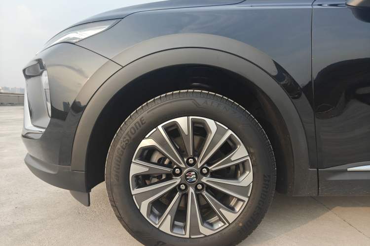 Used Buick Envision 2025 25T Entry-Grade Platinum Edition
