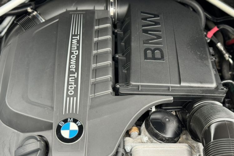 Used BMW X6 2019 xDrive35i M Sport Package