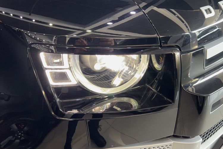 Used Land Rover Defender 2024 110 3.0T P400 XS