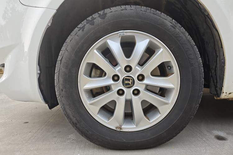 Used Luxgen Great 7 MPV 2016 2.0T Luxury Model