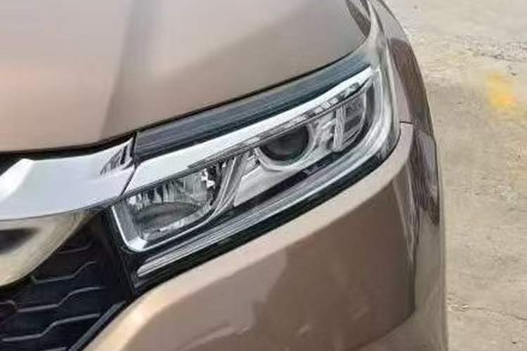 Used Honda Avancier 2017 240TURBO Two-Wheel Drive Luxury Edition