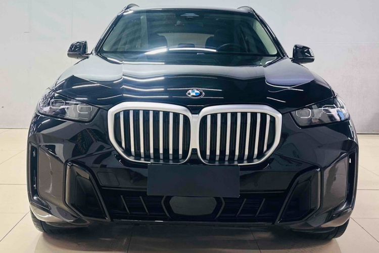 Used BMW X5 2023 xDrive 30Li Luxury M Sport Night Edition Package
