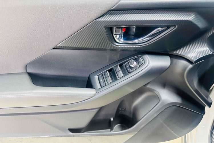 Used Subaru Solterra 2024 2.5i AWD Elite Edition EyeSight
