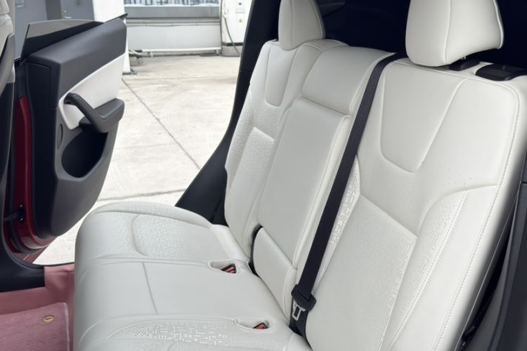 Used Tesla Model Y 2022 Performance High-Performance All-Wheel-Drive Version