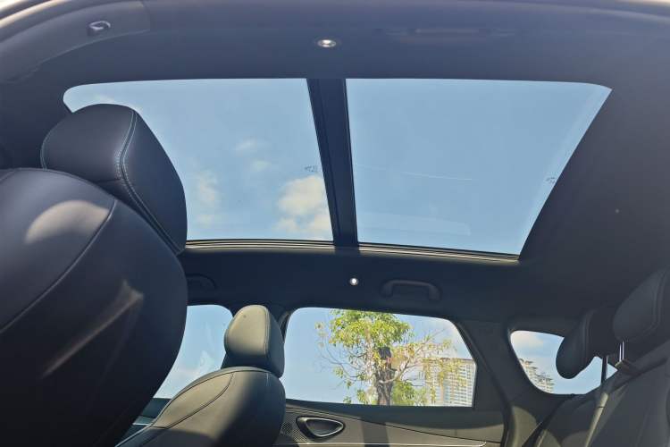 Used BYD Seal 06 DM-i Touring 2025 DM-i 80KM Prestigious Edition
