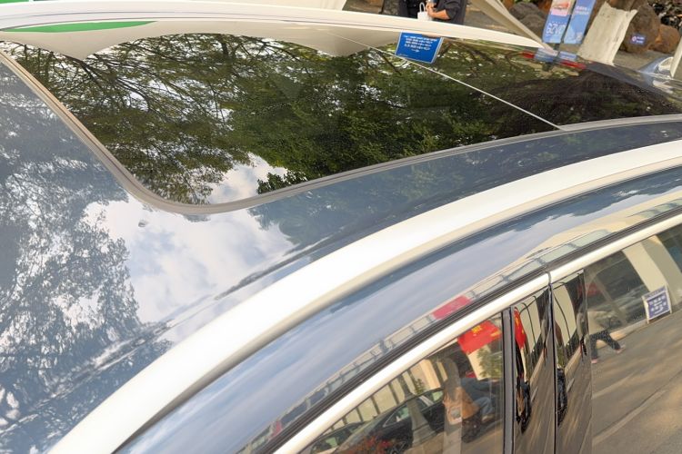 Used Wuling Victory 2020 1.5T CVT Flagship Edition
