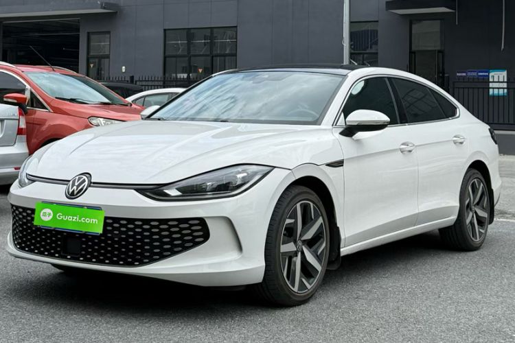 Used Volkswagen Lamando 2022 Lavida L 280TSI DSG Cool & Spicy Edition