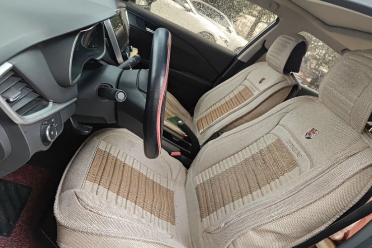 Used Chevrolet Cavalier 2016 1.5L Manual Xinyue Edition
