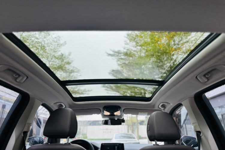 Used BMW X3 2021 Restyled xDrive25i M Sport Package