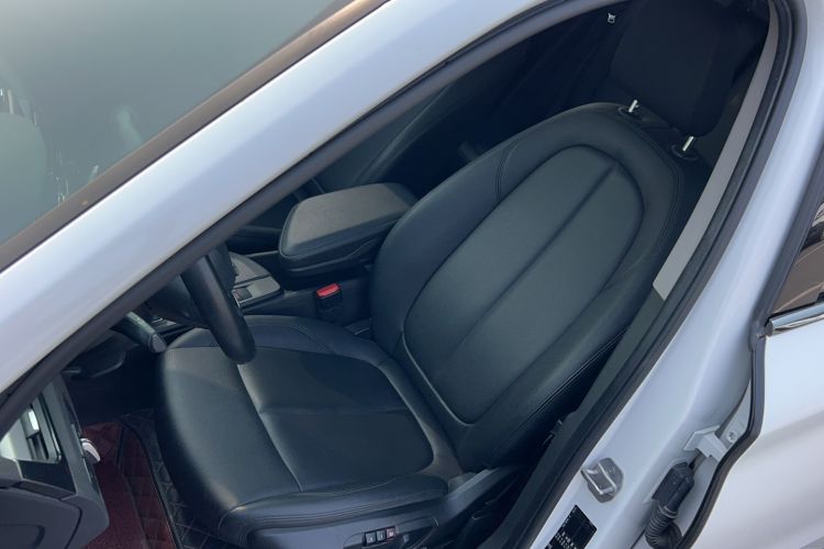 Used BMW X1 2018 sDrive18Li Fashion Model