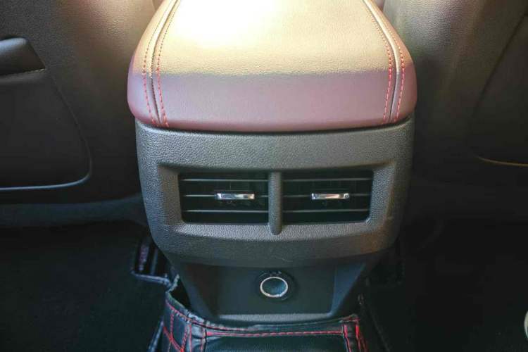 Used Cadillac CT4 2020 28T Elite Edition