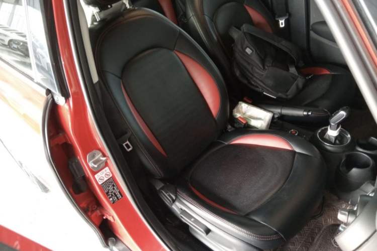 Used MINI MINI 2021 1.5T ONE PLUS Five-Door Edition