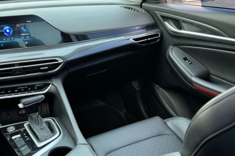 Used Changan Eado 2020 PLUS Million Edition 1.6L GDI CVT Luxury Model