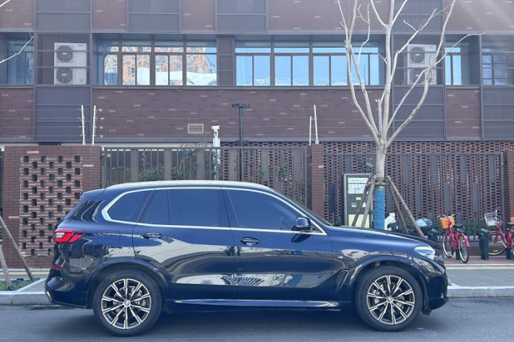 Used BMW X5 2021 Restyled xDrive30i M Sport Package