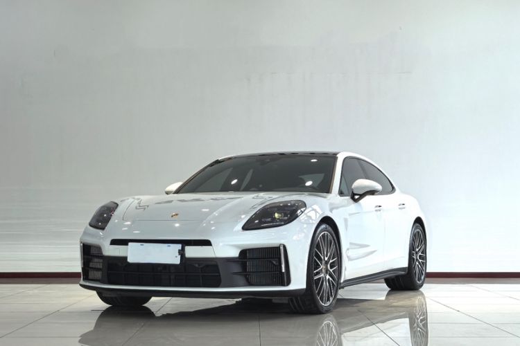 Used Porsche Panamera 2024 Panamera 2.9T