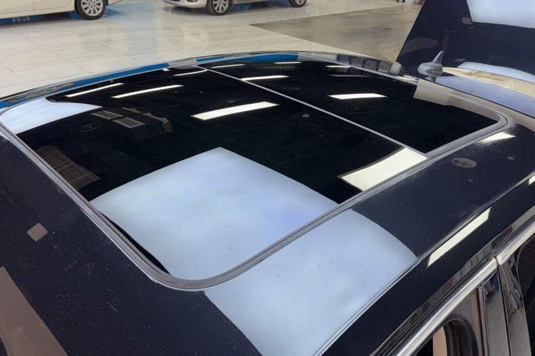 Used Volkswagen Magotan 2020 330TSI DSG Luxury Edition Roof