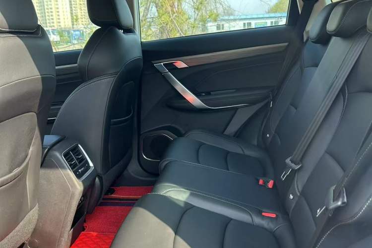 Used Geely Auto Emgrand X7 Sport 2020 1.8TD DCT Smart Connect PRO Interior 3