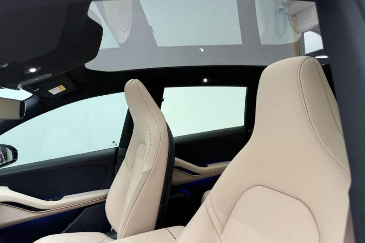 Used Nio ET5T 2023 75 kWh Touring