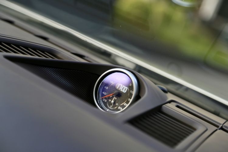 Used Porsche Panamera 2014 Panamera 3.0T
