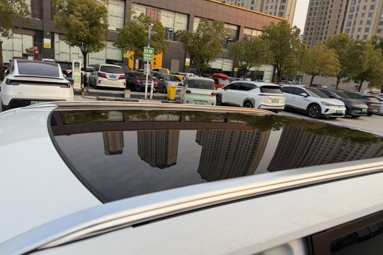 Used Geely Auto icon 2020 1.5TD i9 BSG