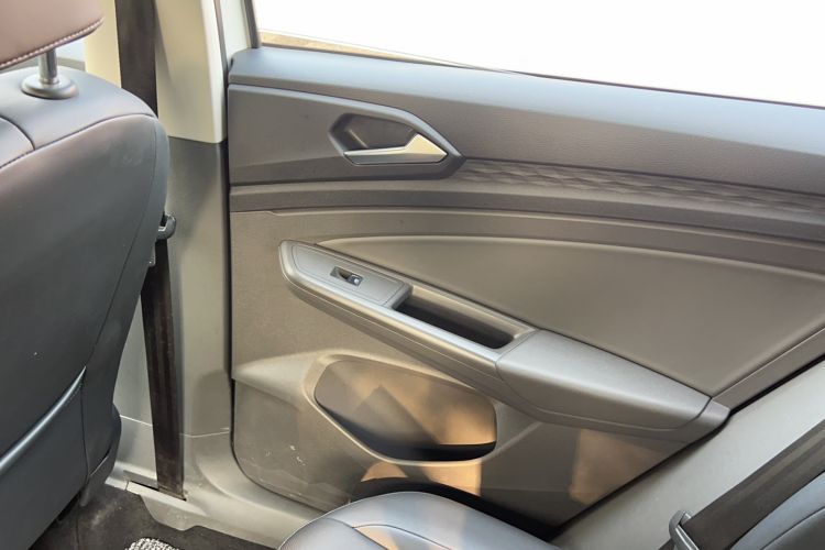 Used Jetta VS5 2019 280TSI Automatic Enjoyment Model