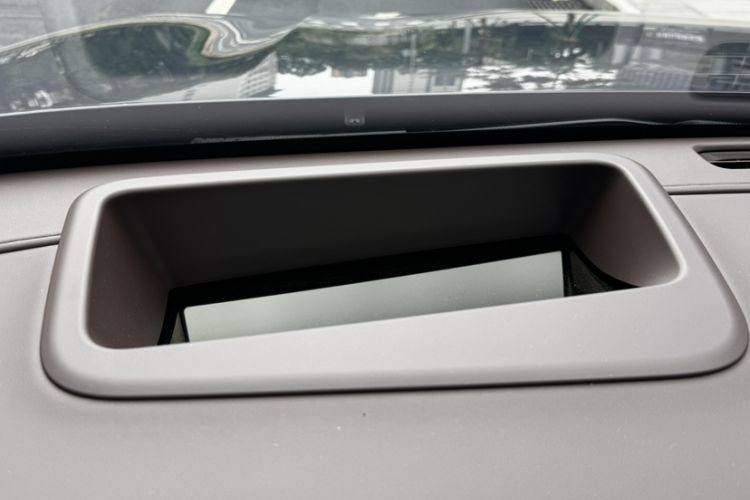 Used Hima AITO M7 2026 Model Range-Extending Pro+ All-Wheel Drive 5-Seater Version Interior 6