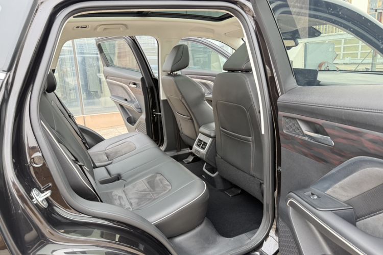 Used Haval H6 2021 National Trend Edition 1.5T Automatic Champion Version